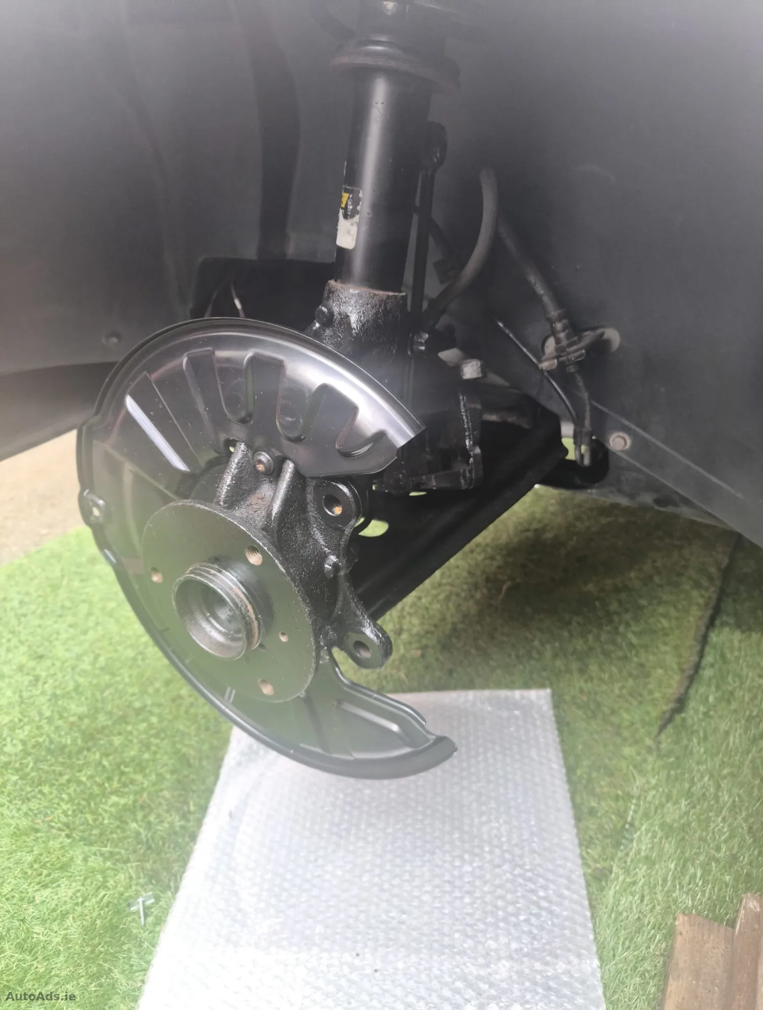 2008 Smart Fortwo – photo 4