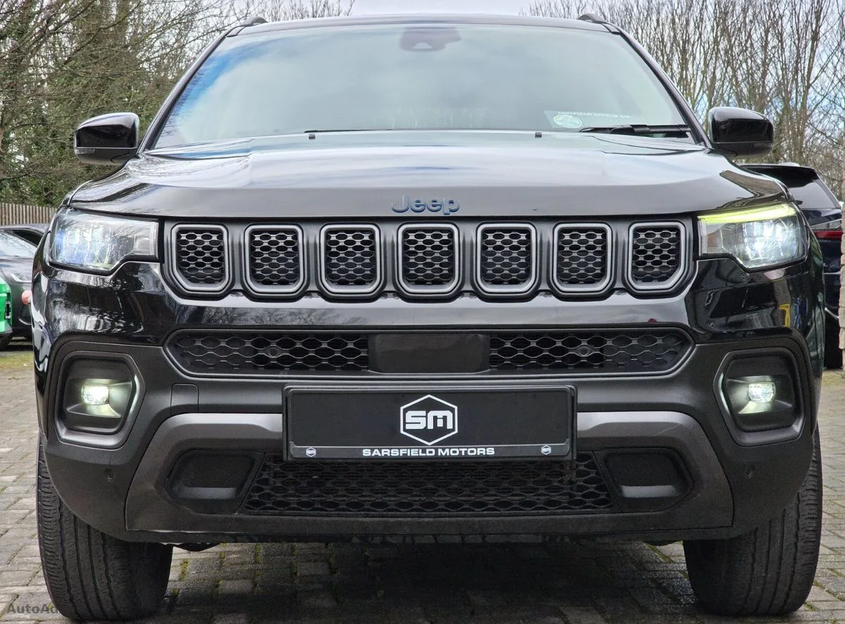 2023 Jeep Compass – photo 6