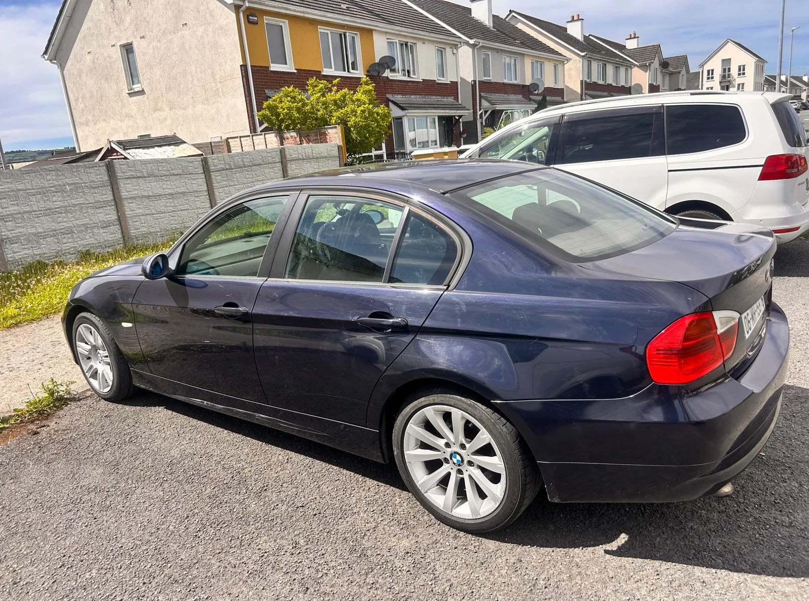 2006 BMW 3 Series