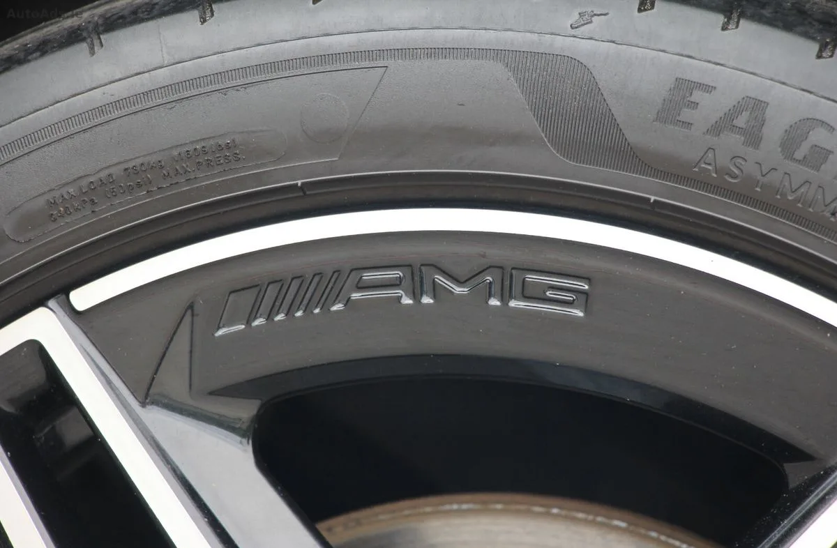 2022 Mercedes-Benz CLA – photo 15
