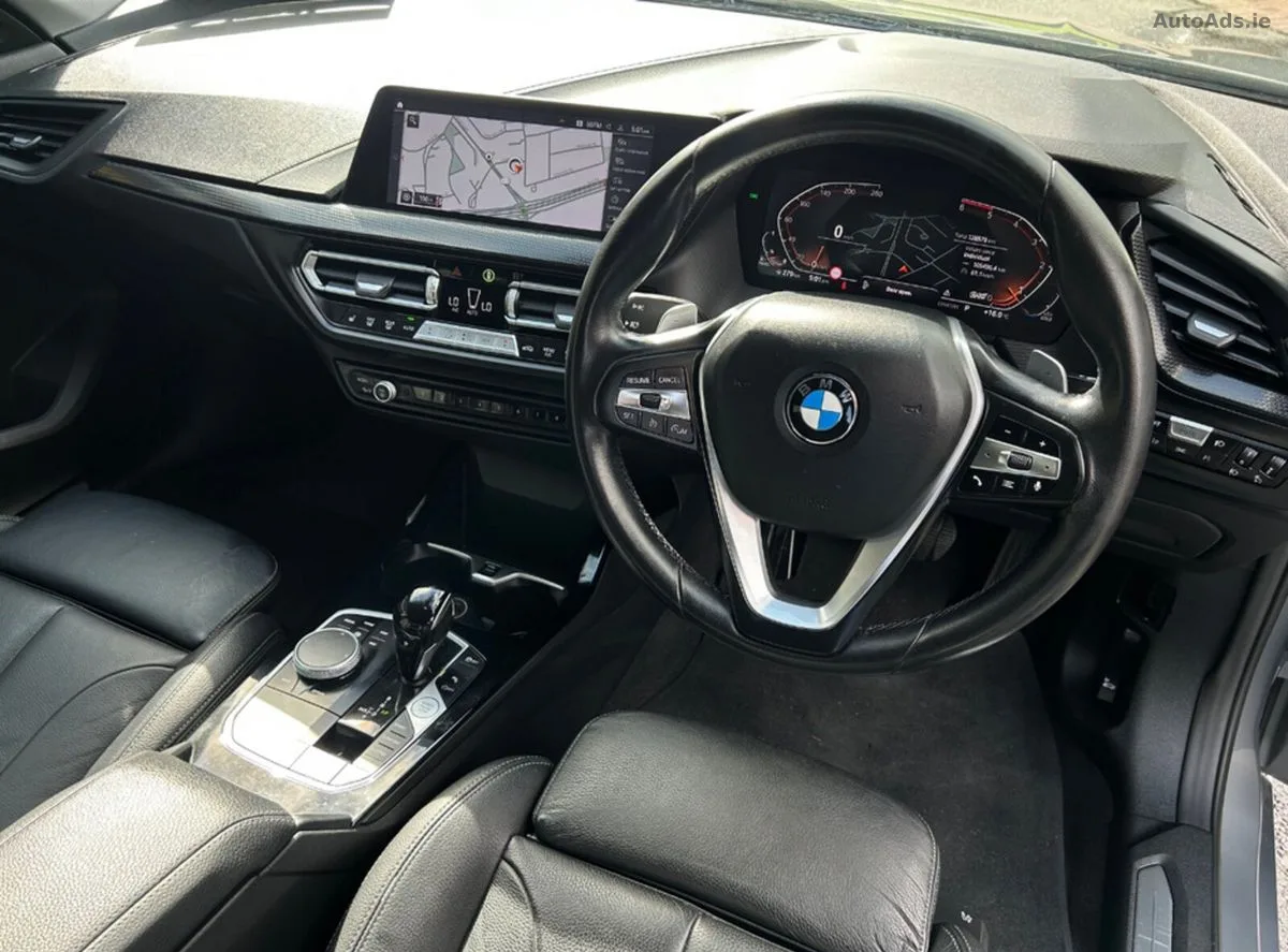 2022 BMW 2-Series – photo 10