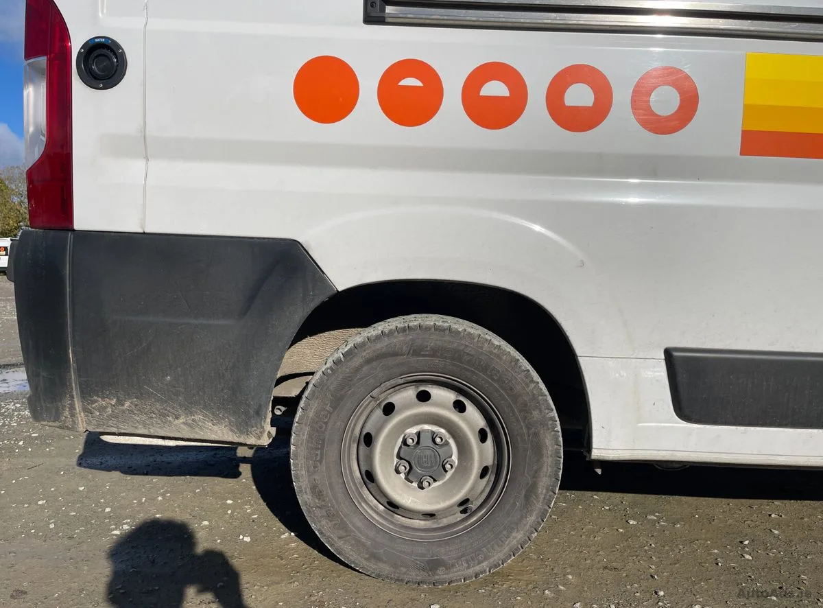 2023 Fiat Ducato 600 MQ – photo 7