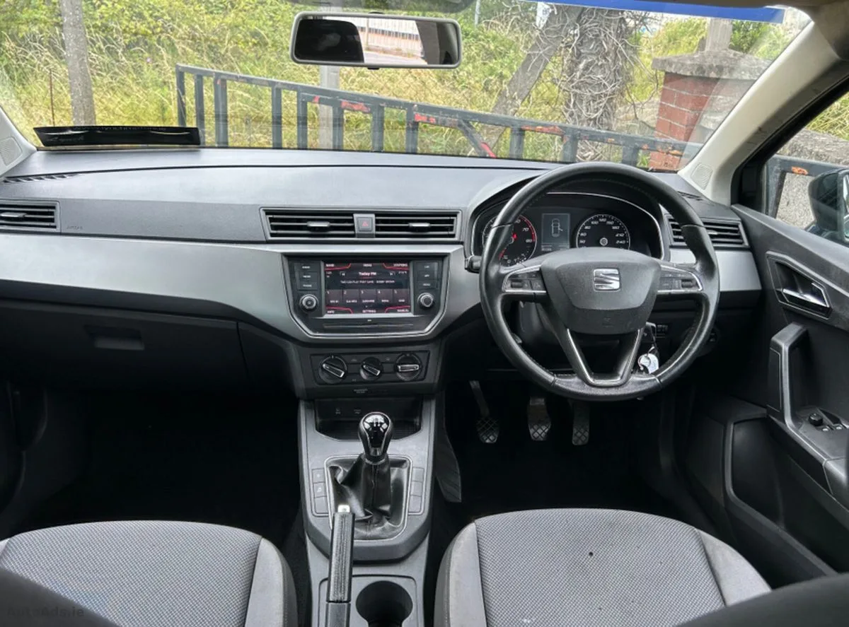 2019 SEAT Ibiza – photo 7
