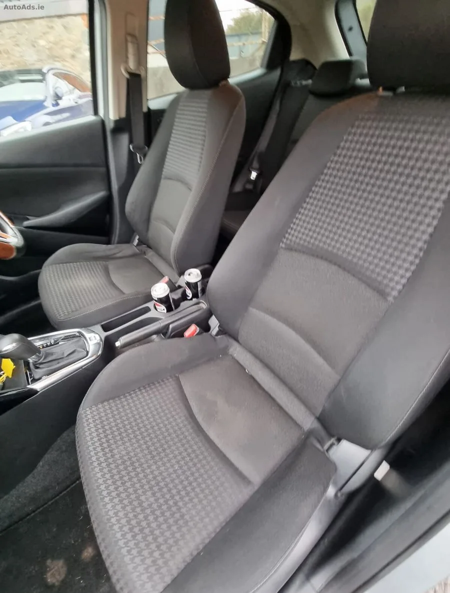 2017 Mazda Demio – photo 13