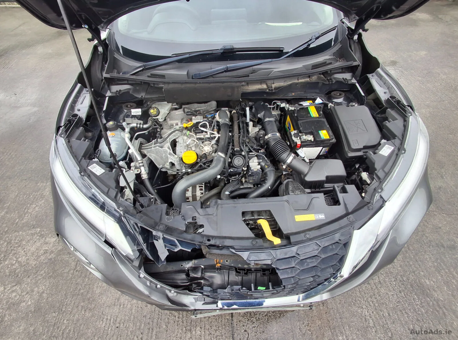 2021 Nissan Juke – photo 10