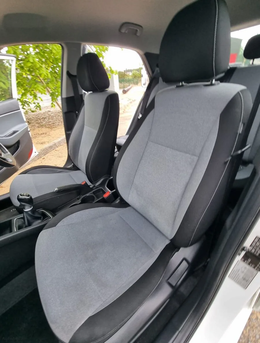 2016 Hyundai i20 – photo 19