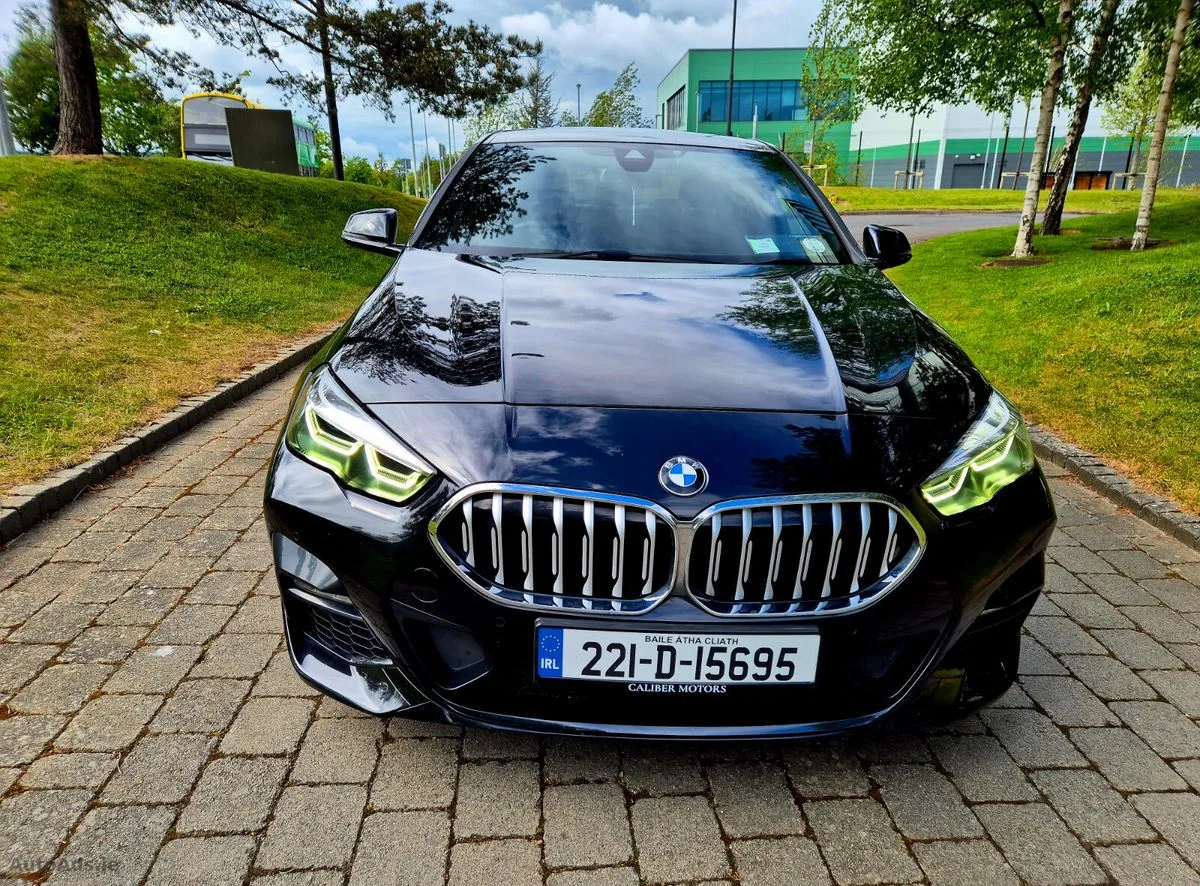 2022 BMW 2-Series – photo 7