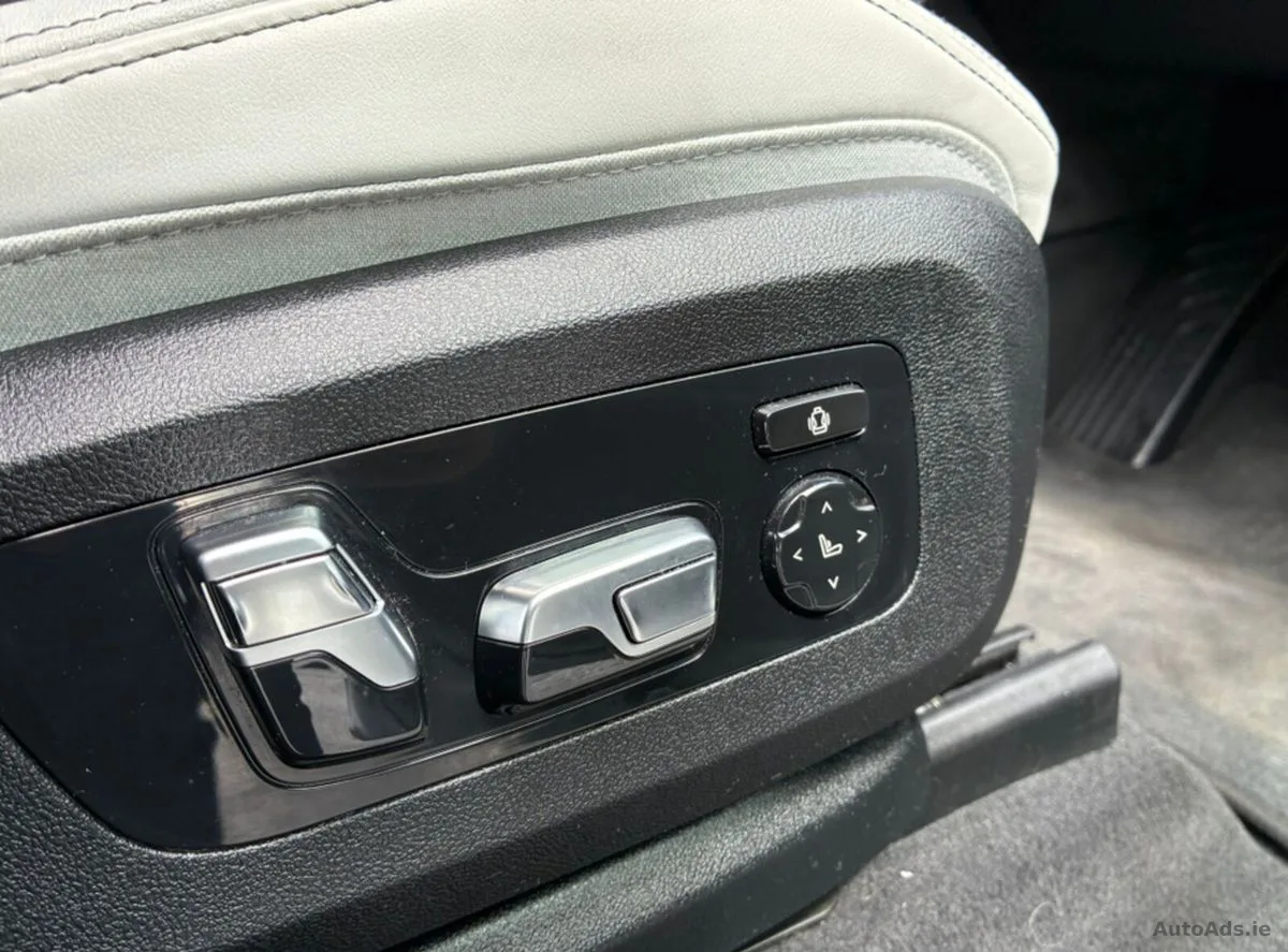 2024 BMW X5 – photo 15