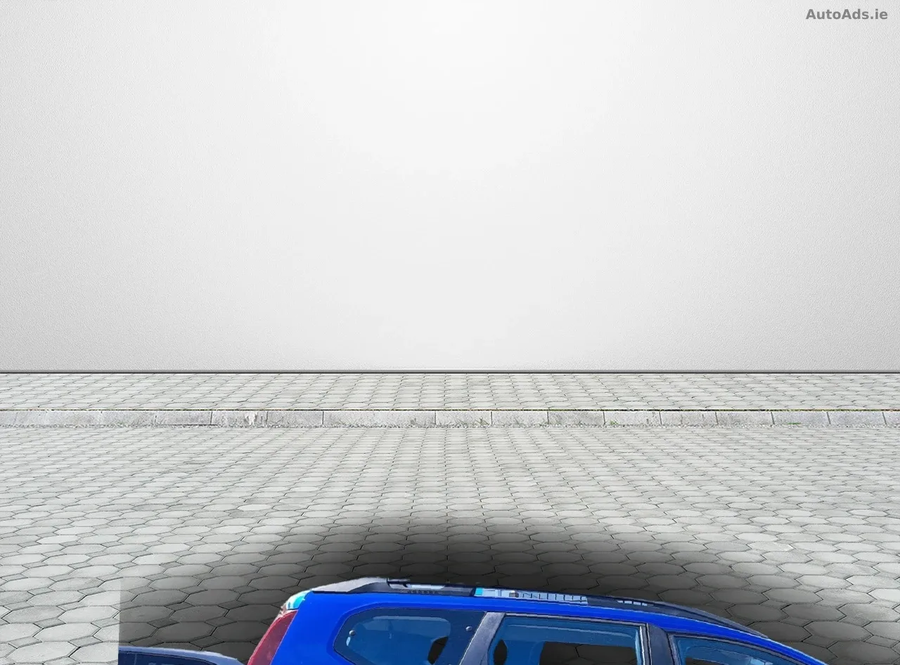 2022 Dacia Jogger – photo 10