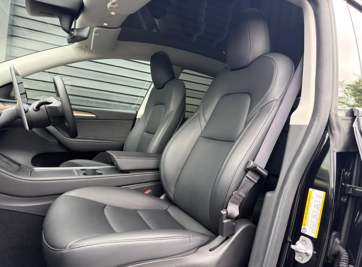 2022 Tesla Model Y – photo 13