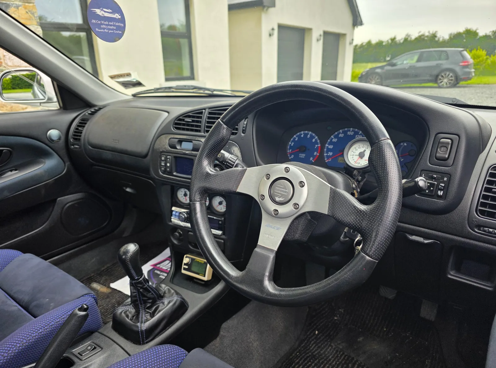 2000 Mitsubishi Lancer – photo 6