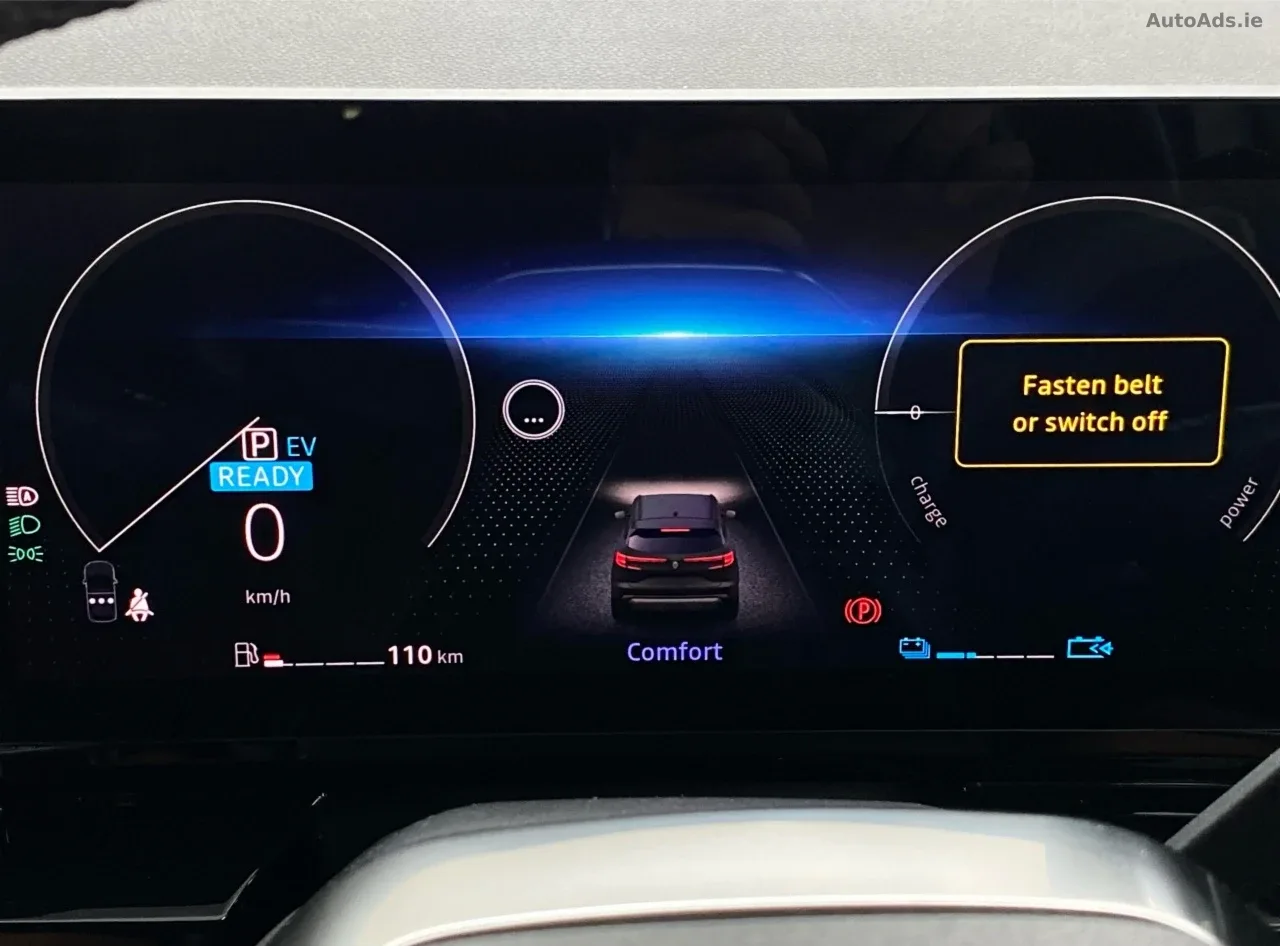 2023 Renault Austral – photo 12