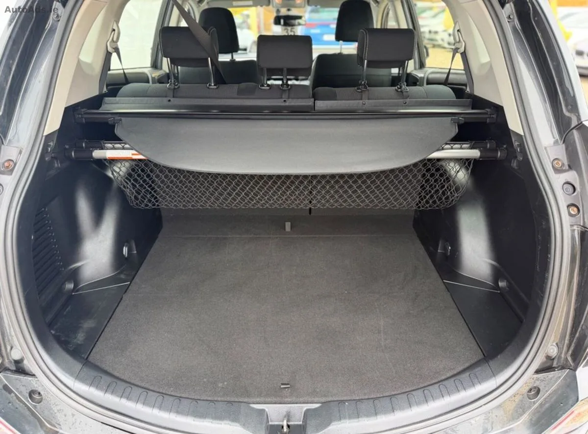 2016 Toyota RAV4 – photo 12