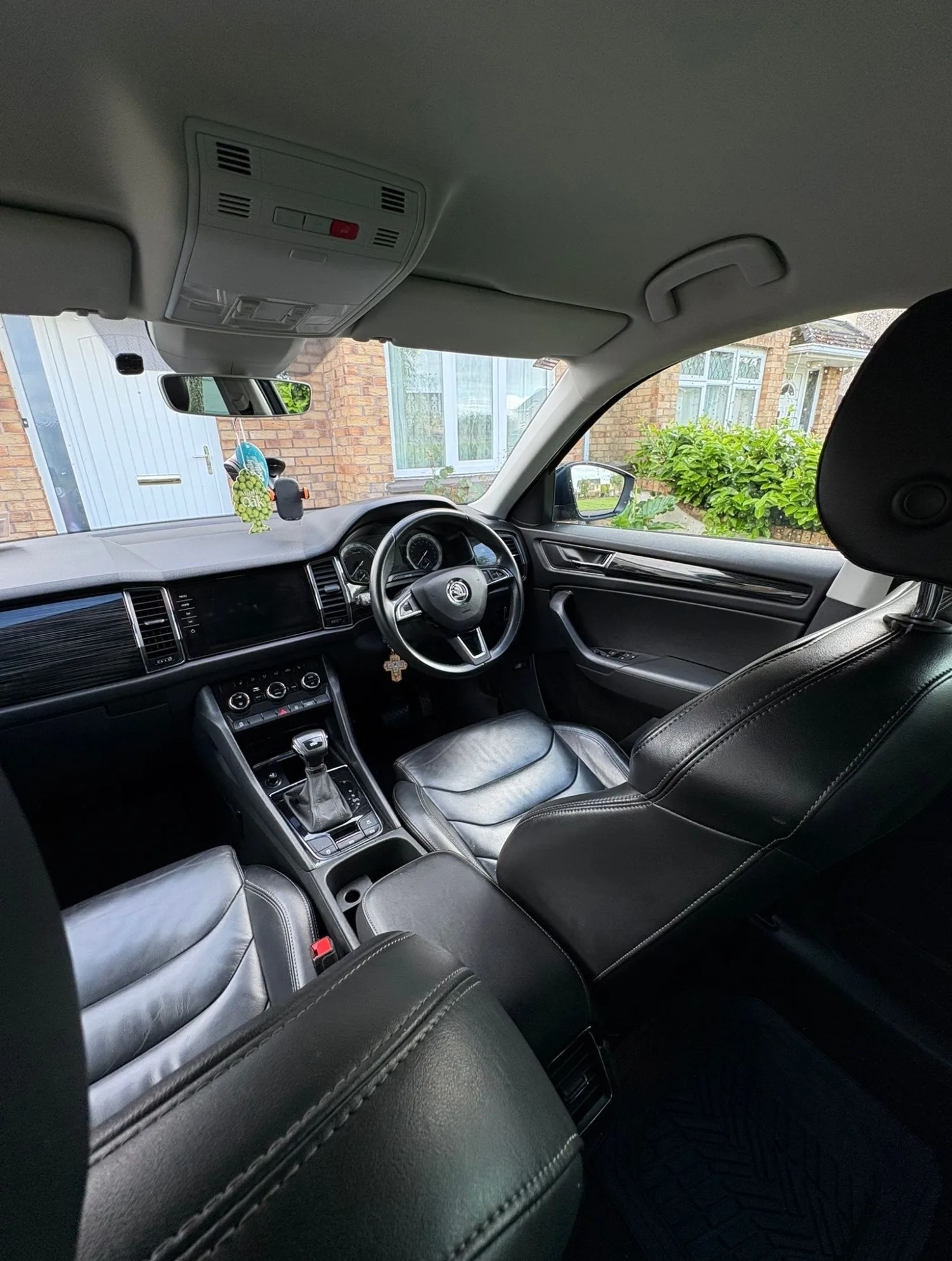 2019 Skoda Kodiaq – photo 8