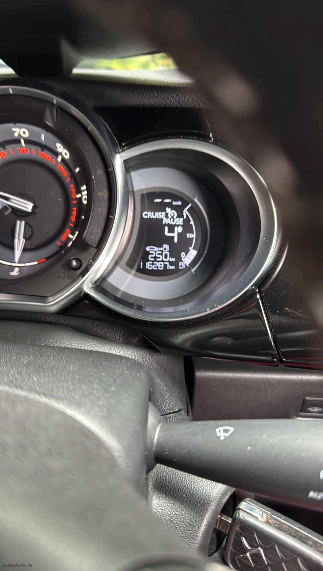 2016 Citroen DS 3 – photo 6