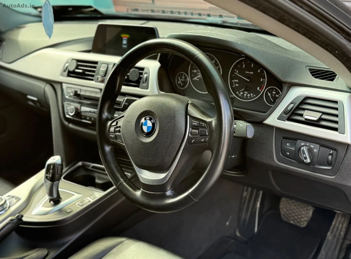 2018 BMW 4-Series – photo 9