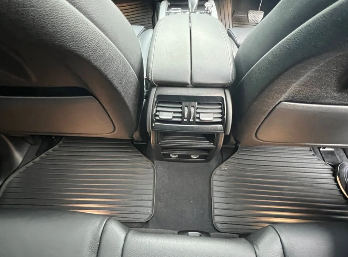 2018 BMW X5 – photo 17
