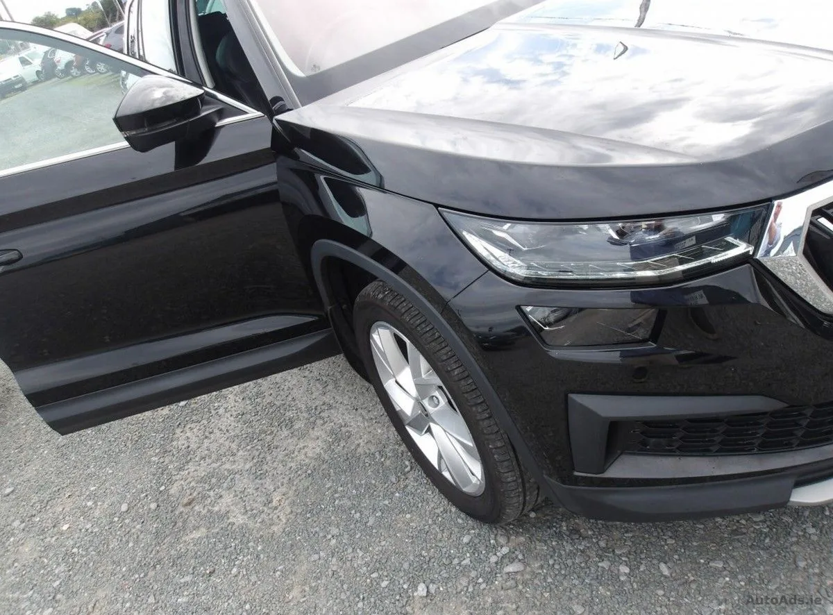 2024 Skoda Kodiaq – photo 8