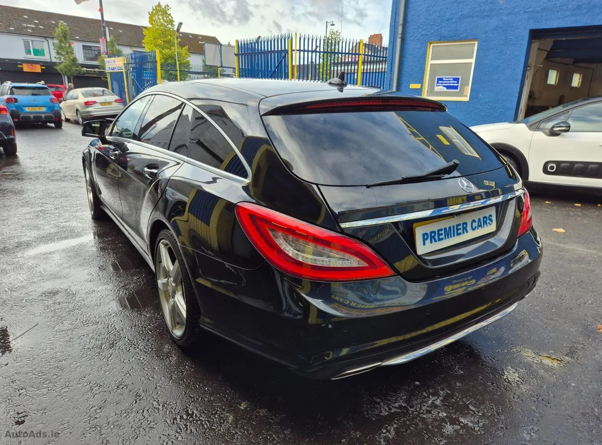 2013 Mercedes-Benz AMG – photo 9