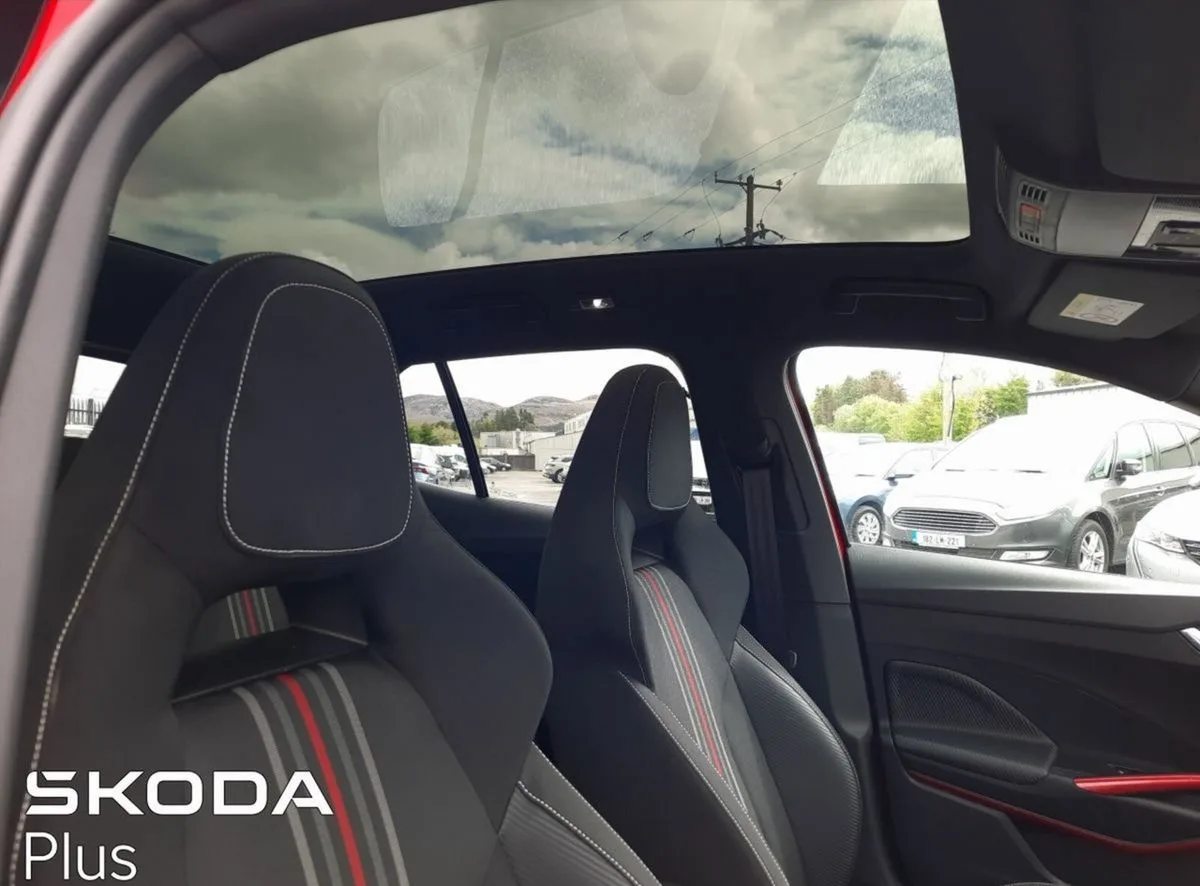 2024 Skoda Fabia – photo 17