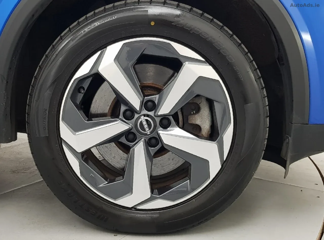 2023 Nissan Qashqai – photo 14