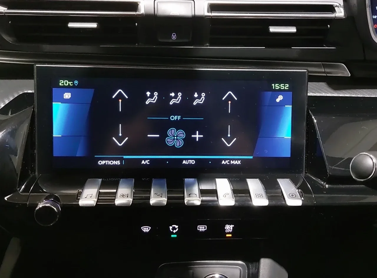 2022 Peugeot 508 – photo 14