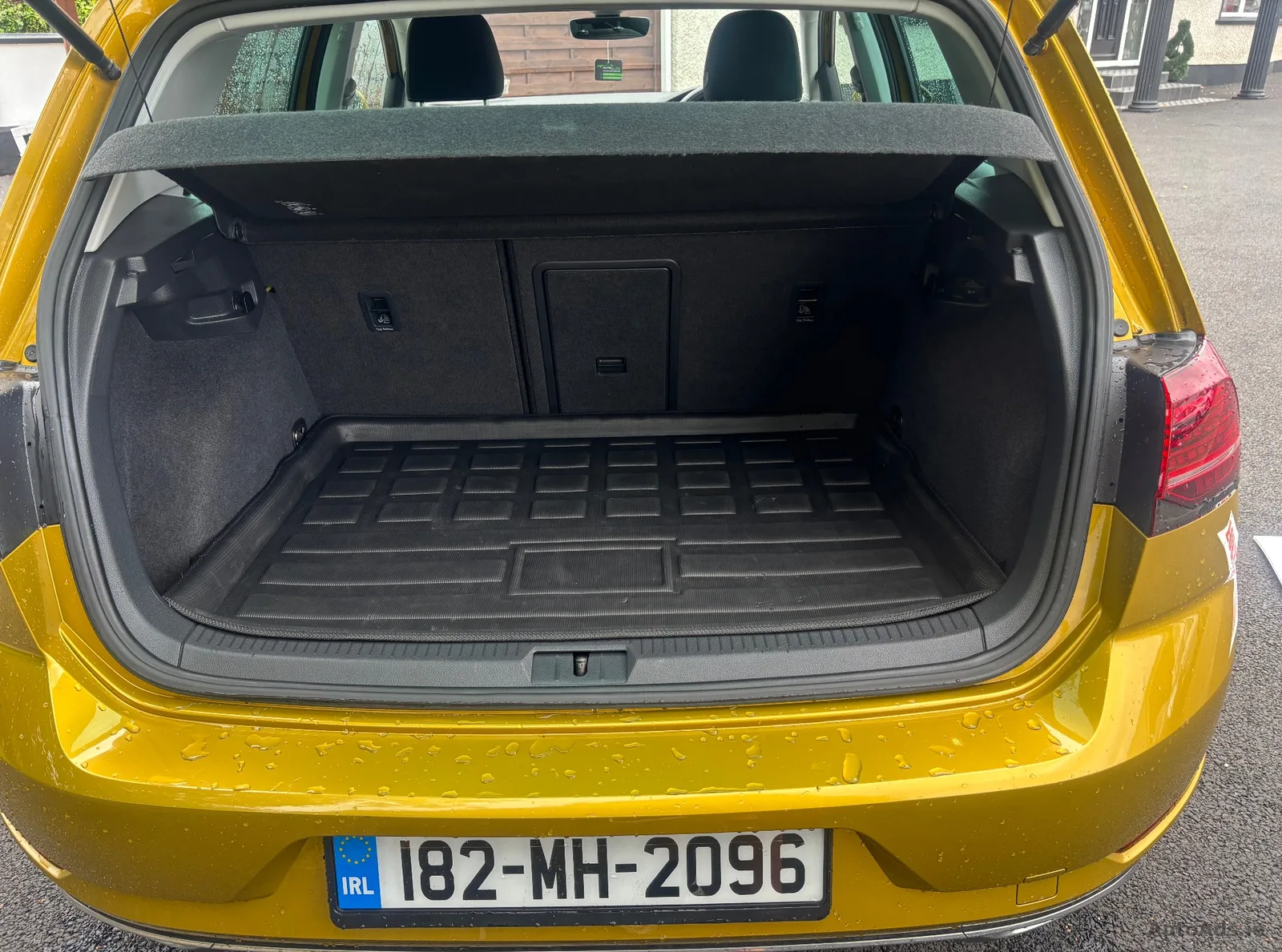 2018 Volkswagen Golf – photo 9