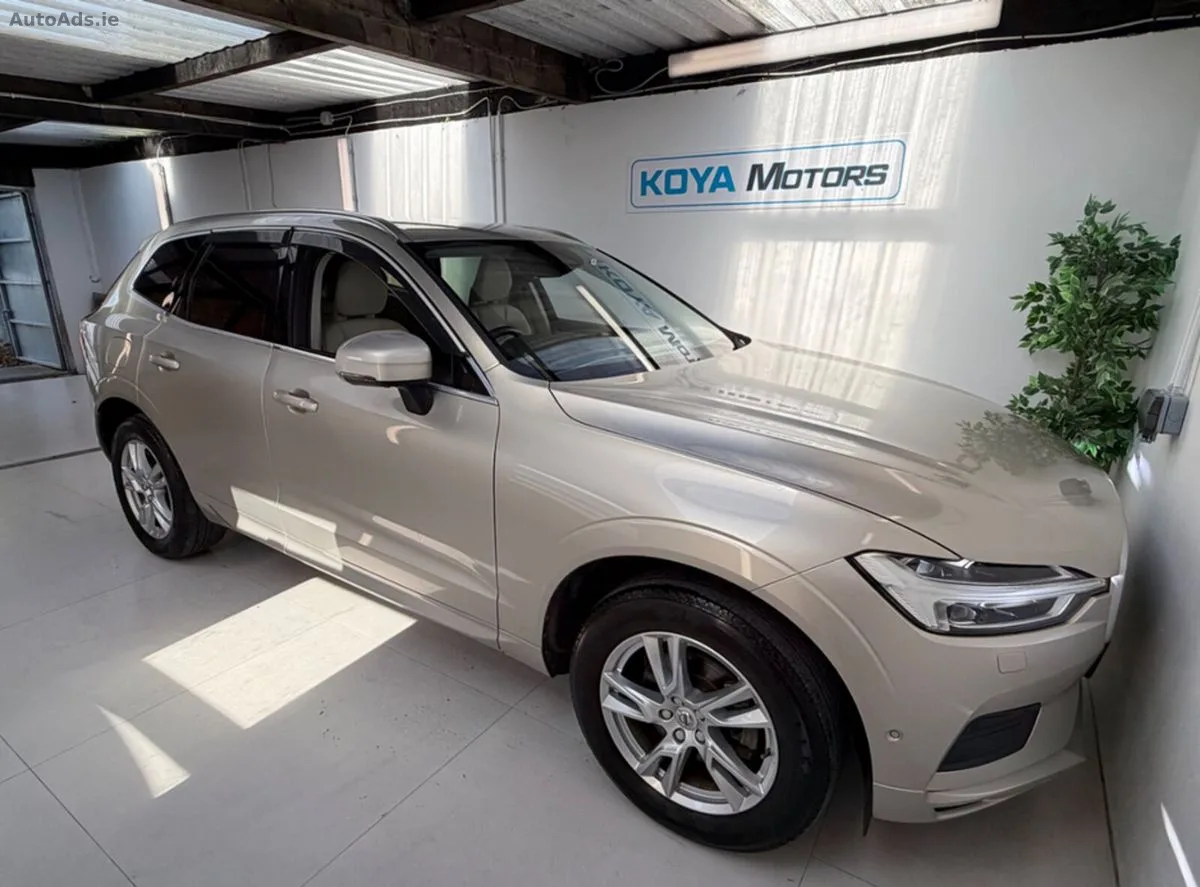 2018 Volvo XC60 – photo 17