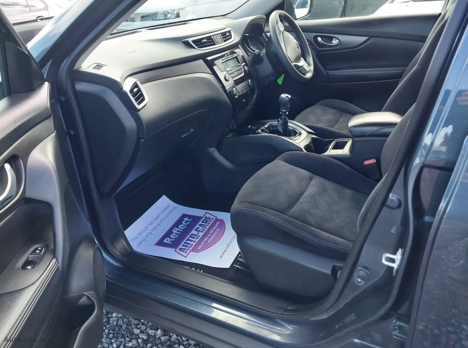 2017 Nissan X-Trail – photo 12