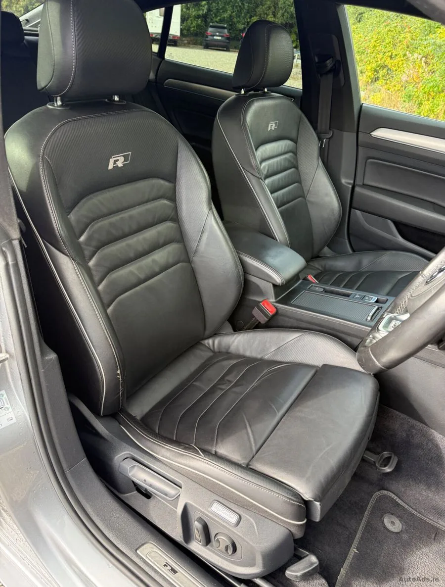 2019 Volkswagen Arteon – photo 13
