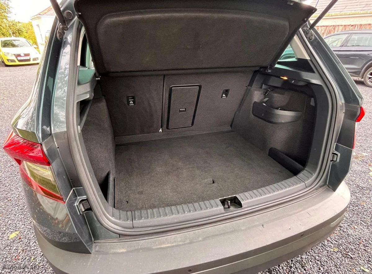 2019 Skoda Karoq – photo 12