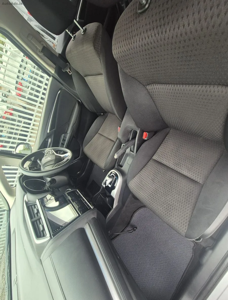 2019 Honda Fit – photo 9