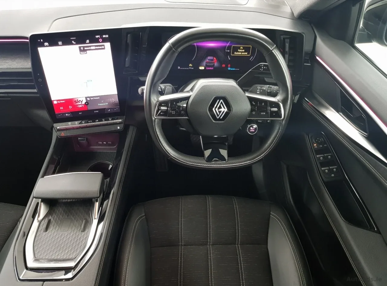 2024 Renault Austral – photo 2