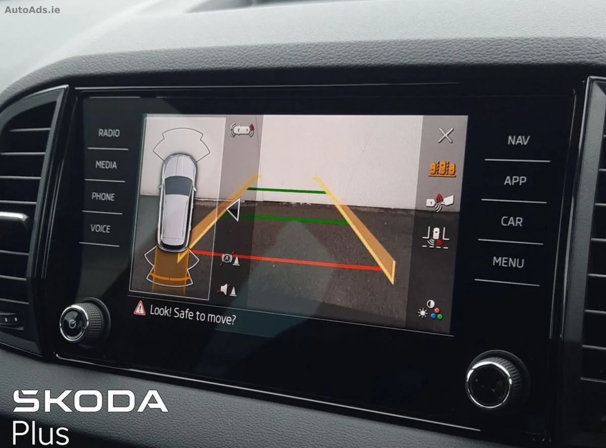 2026 Skoda Karoq – photo 13
