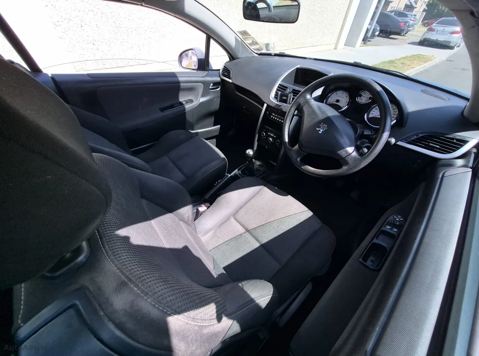 2010 Peugeot 207 – photo 4