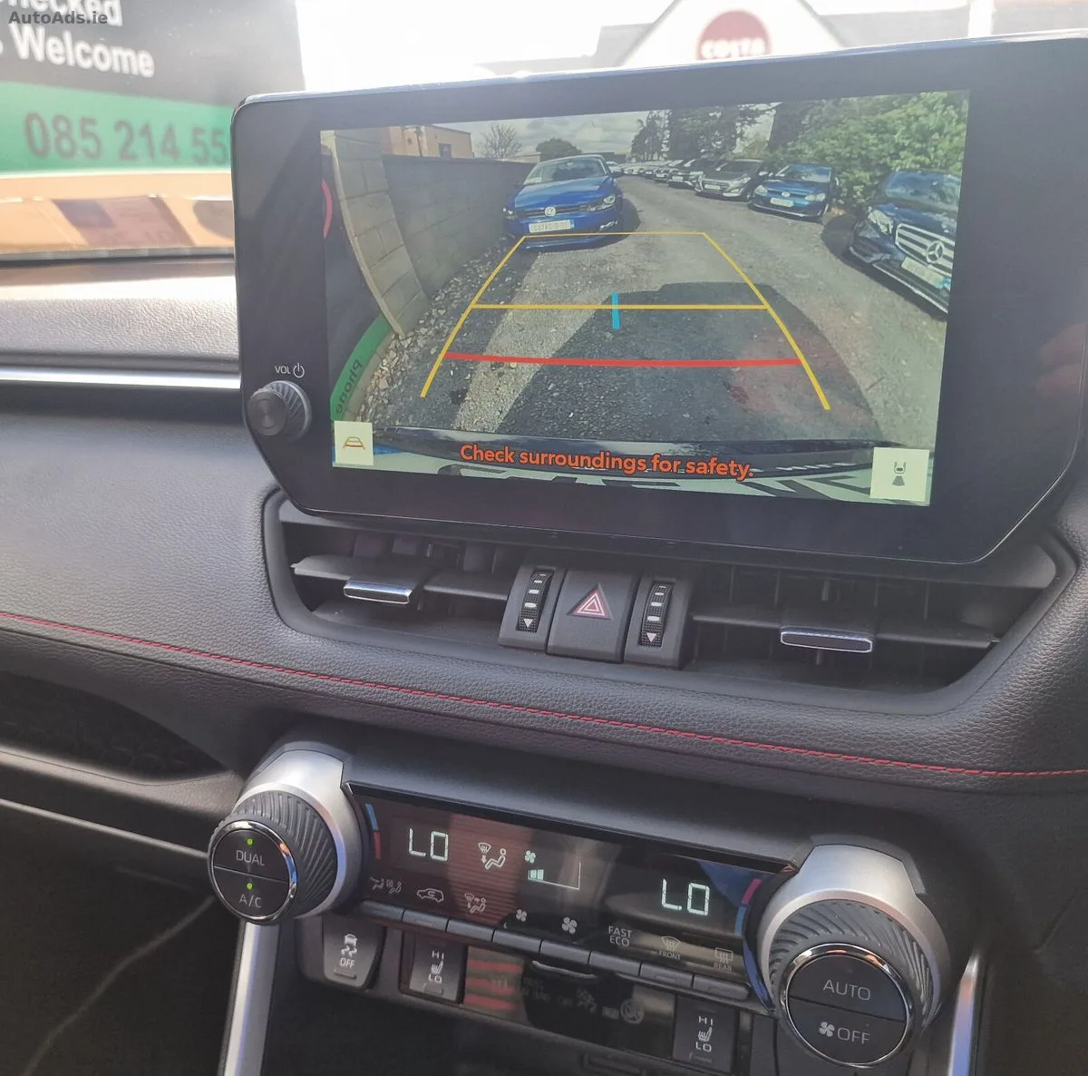 2024 Toyota RAV4 – photo 14