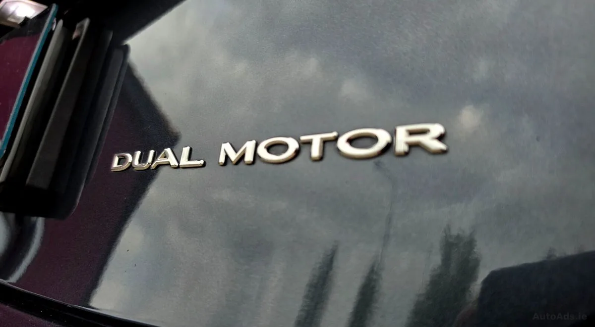 2024 Tesla Model 3 – photo 4