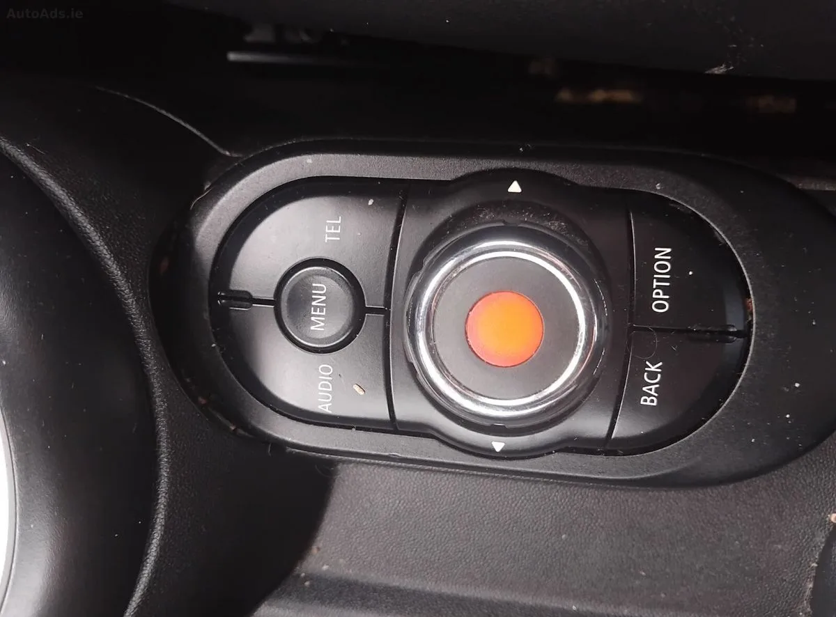 2015 Mini One – photo 12