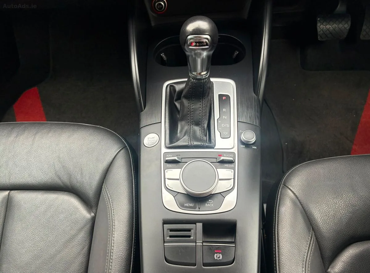 2014 Audi A3 – photo 8