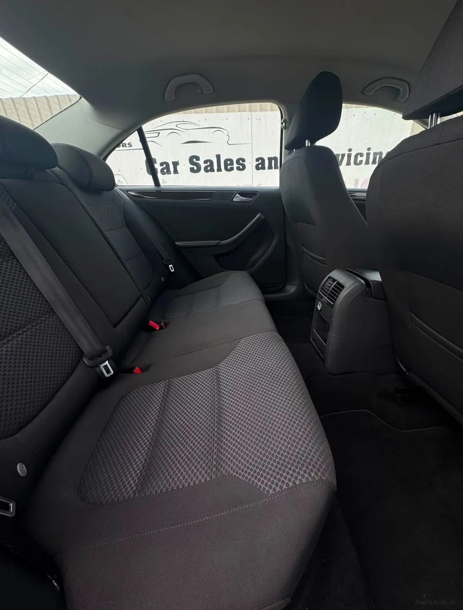 2016 Volkswagen Jetta – photo 17
