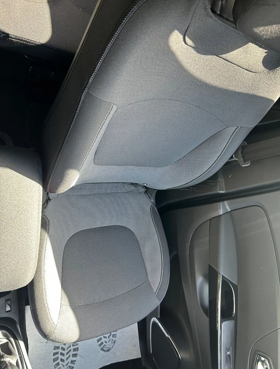 2015 Renault Captur – photo 16