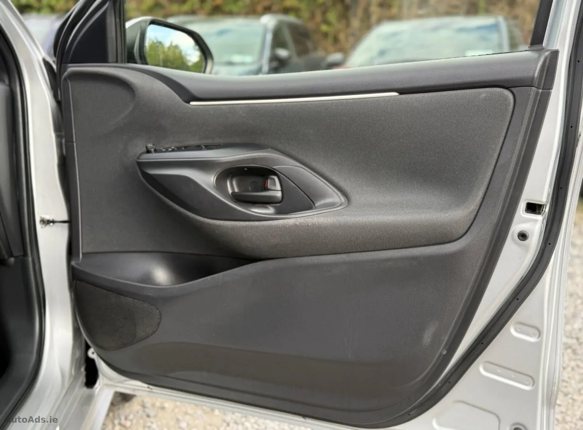 2021 Toyota Yaris – photo 15