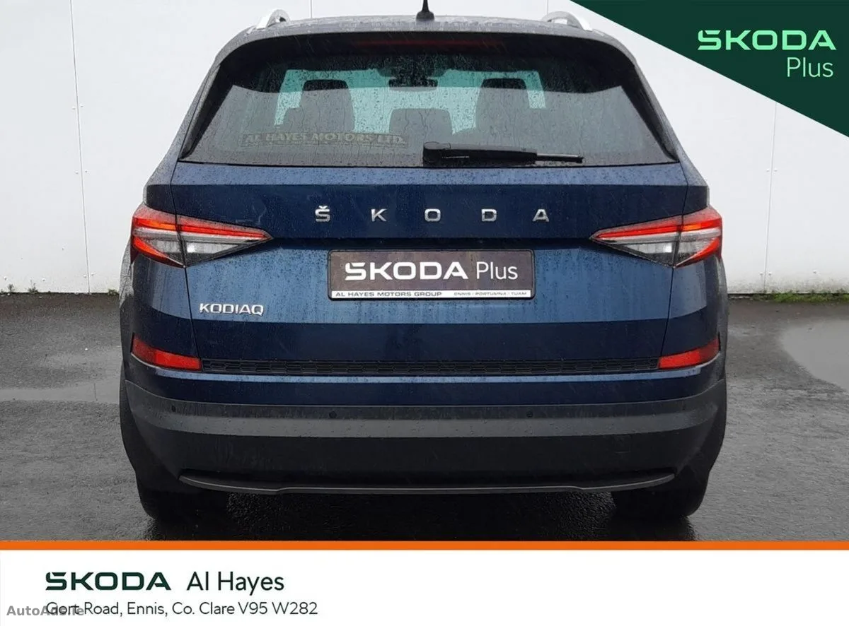 2024 Skoda Kodiaq – photo 12