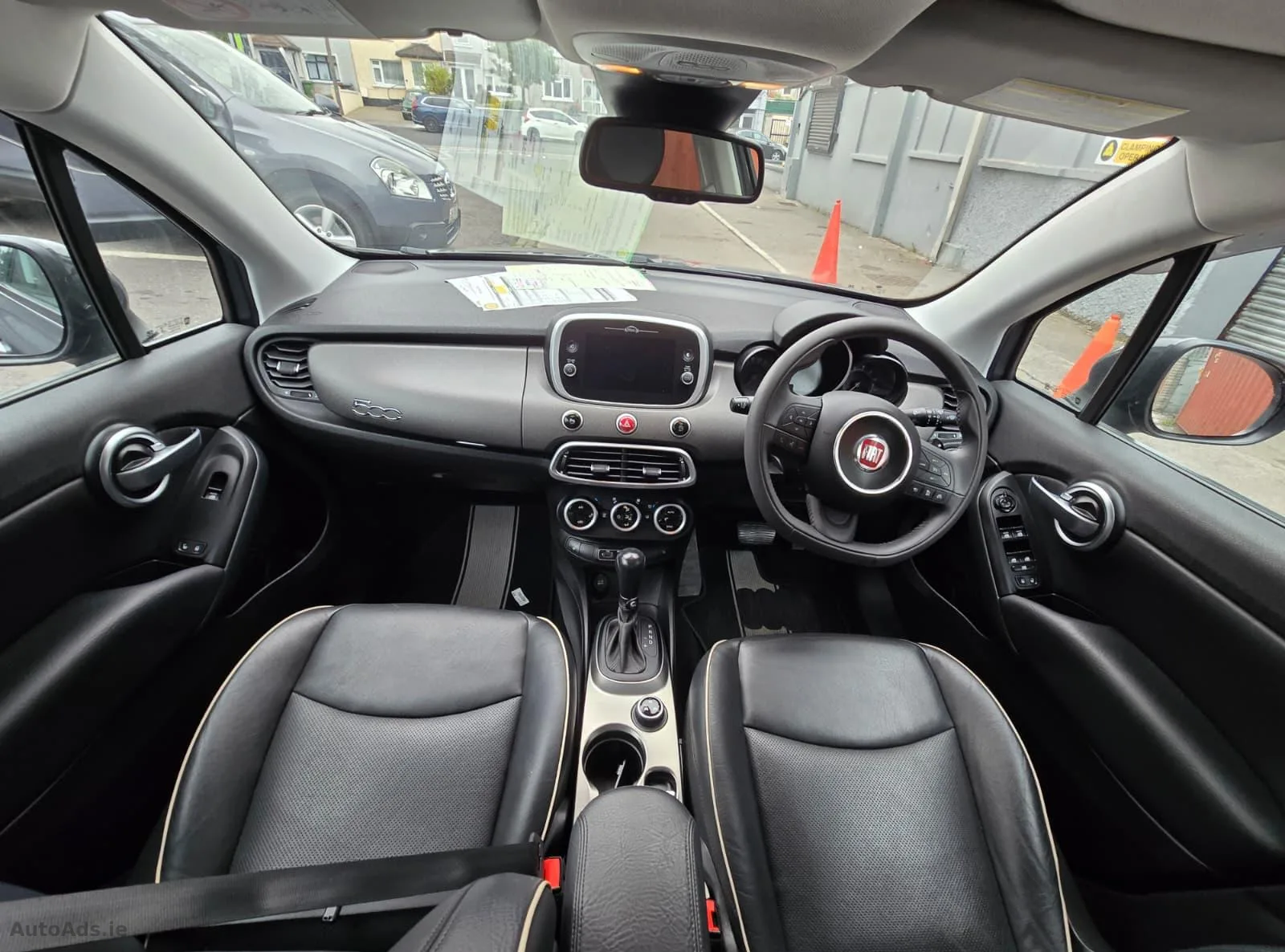 2019 Fiat 500 – photo 7