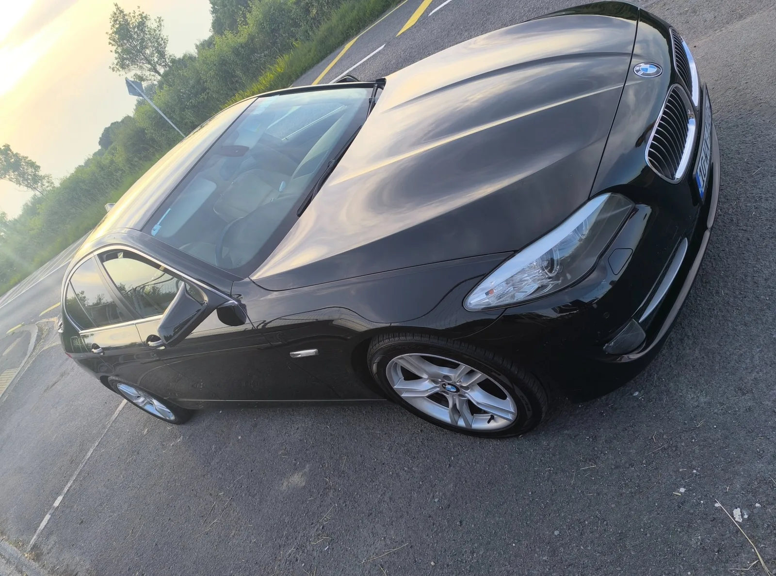 2010 BMW 5 Series