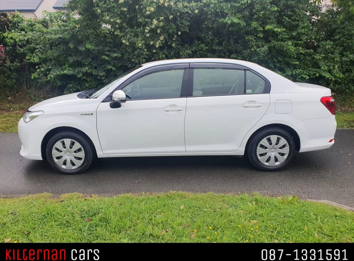 2017 Toyota Corolla – photo 5
