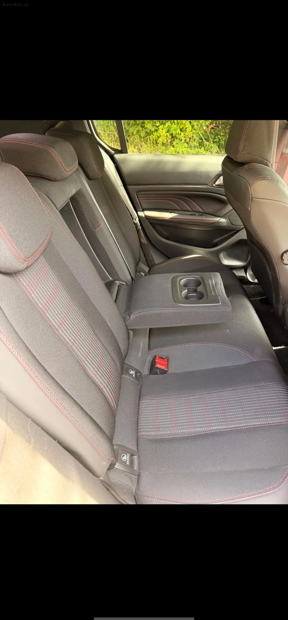 2016 Peugeot 308 – photo 8