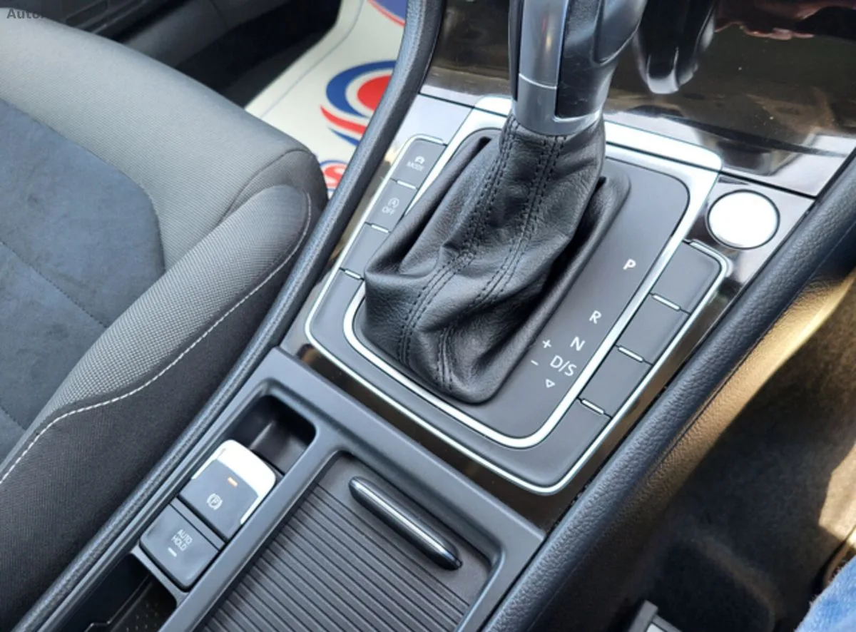 2016 Volkswagen Golf – photo 20