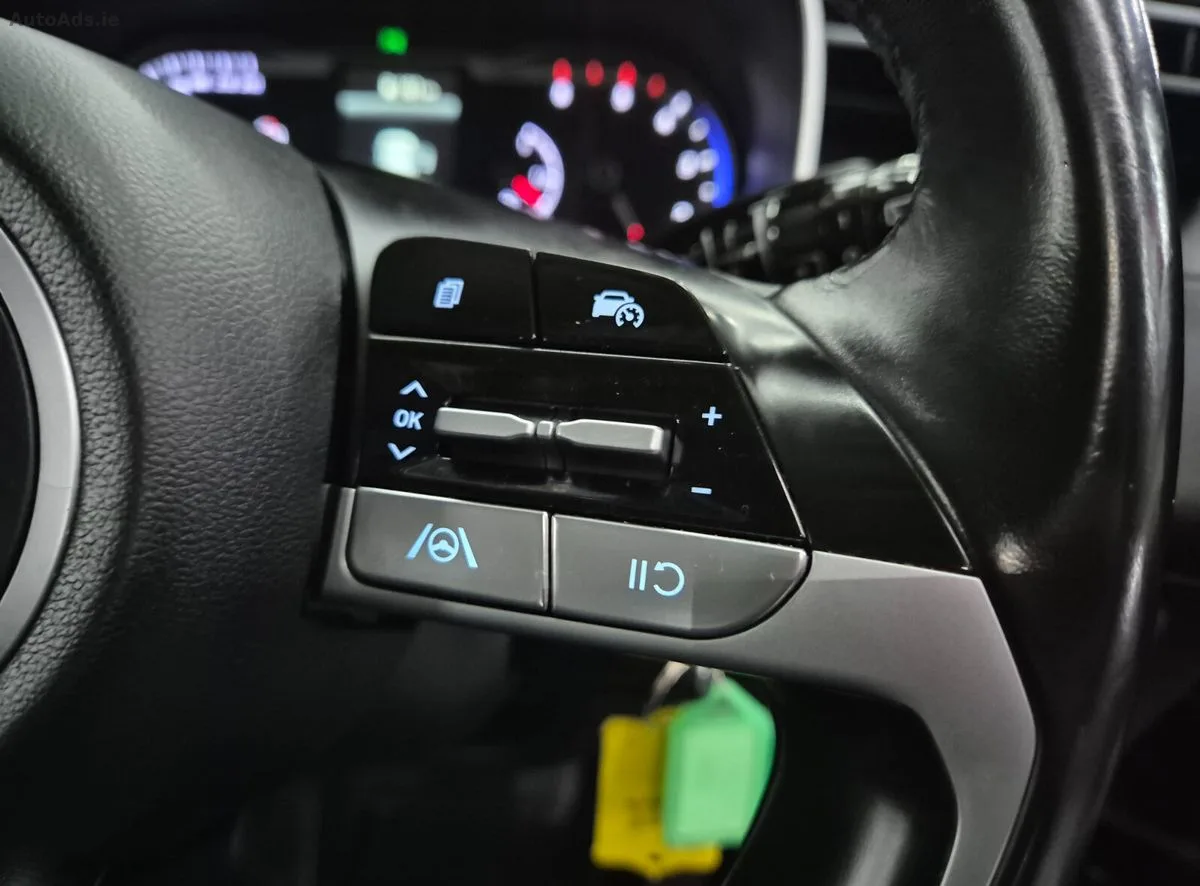 2023 Hyundai Tucson – photo 16