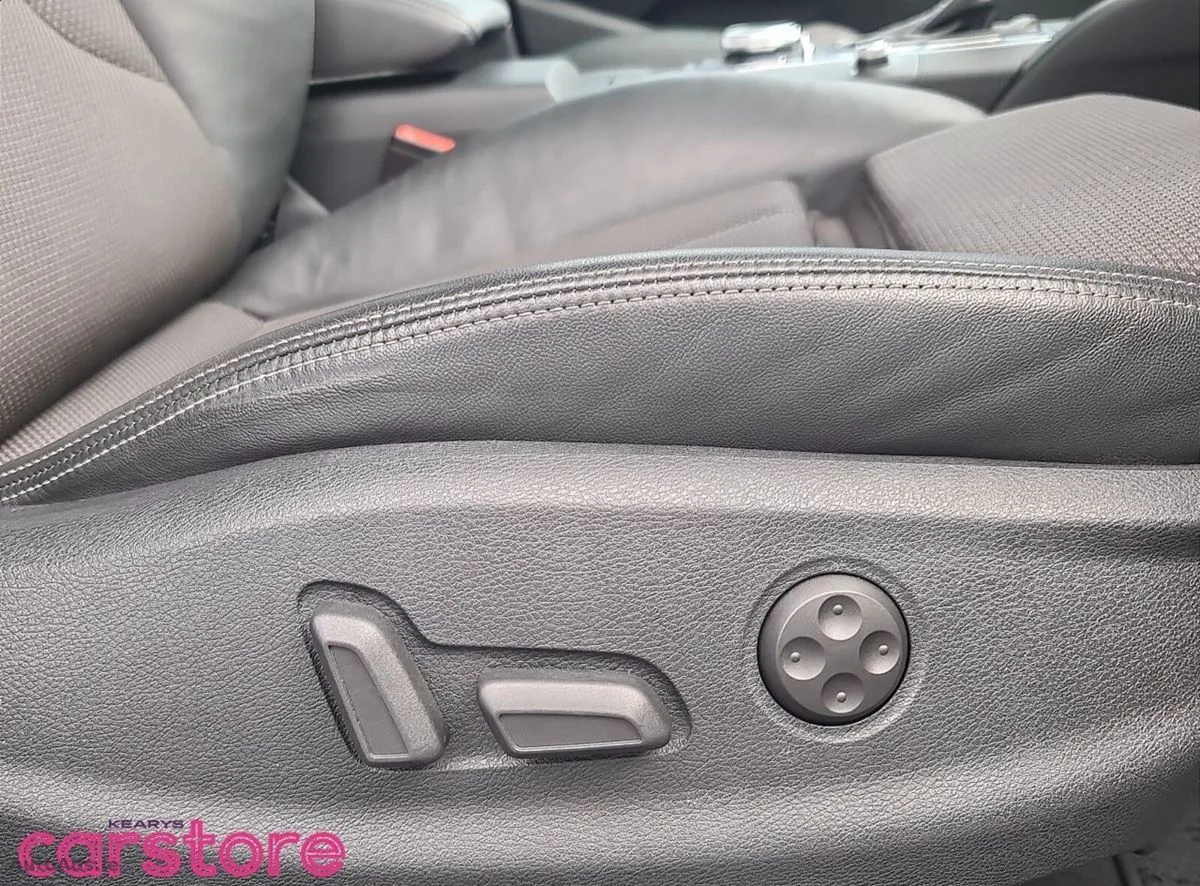 2019 Audi A3 – photo 19